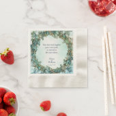 Eternal Grace Fantasy Wedding Servet (Insitu)