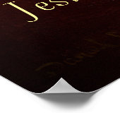 Eternal Hope Print (Hoek)