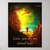 Eternal Hope Print (Voorkant)