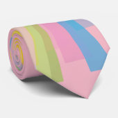 Eternal life / reurrectie stropdas (Opgerold)