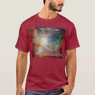 Eternal Life (SELECTEERDE GROOTTE) T-shirt