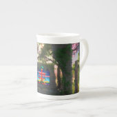 Eternal Light Easter Specialty Mug (Devant droit)