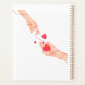 Eternal Love Connection - Romantic Red String of F (Dos)