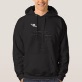 Eternal Love Hoodie (Voorkant)