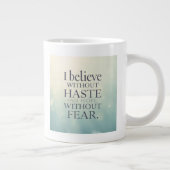 Eternal love mug (Droite)