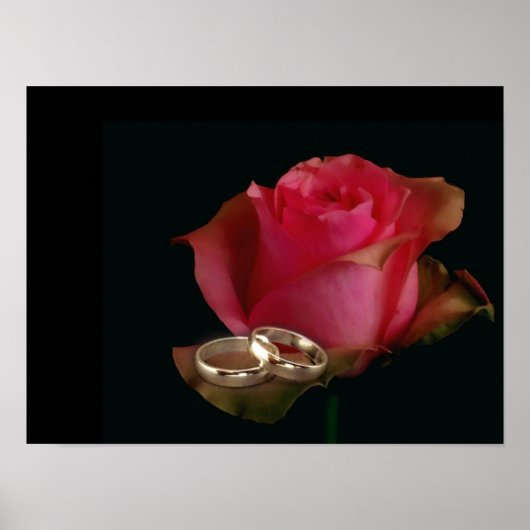 Eternal Love Poster (Voorkant)