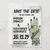 Eternal Love Save The Date (Voorkant)