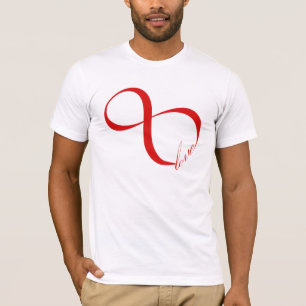 Eternal Love T-shirt