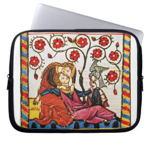 ETERNAL LOVEN LAPTOP SLEEVE
