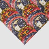 Eternal LoveTissue Paper Tissuepapier (Detail)