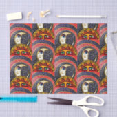 Eternal LoveTissue Paper Tissuepapier (Craft)