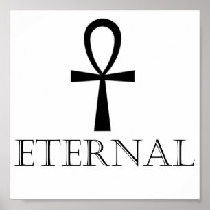 Eternal Poster