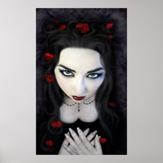 Eternal Poster (Voorkant)