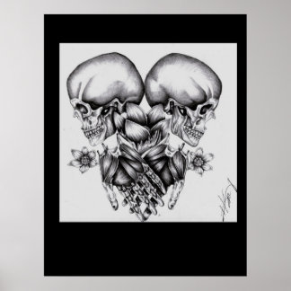 Eternal Poster