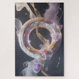 Eternal Renewal Serpent Legpuzzel