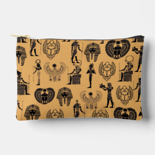 Eternal Sands: Egyptische Antieke Elegantie voor T Etui