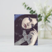 Eternal Sin Briefkaart (Staand voorkant)