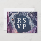 Eternal Soulmates classique RSVP (Dos)