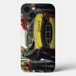Eternal Speedway iPhone 13 Hoesje