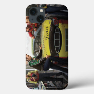 Eternal Speedway iPhone 13 Hoesje