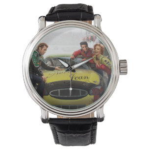 Eternal Speedway Horloge