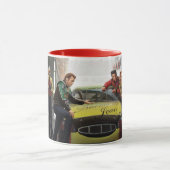 Eternal Speedway Mok (Midden)