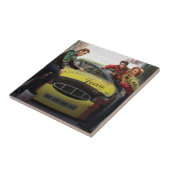 Eternal Speedway Tegeltje (Zijkant)