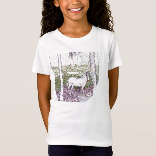 Eternal Spring Shirt (Voorkant)