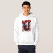 Eternal Torment T-shirt (Voorkant volledig)