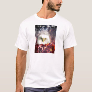 Eternal Vigilance T-shirt