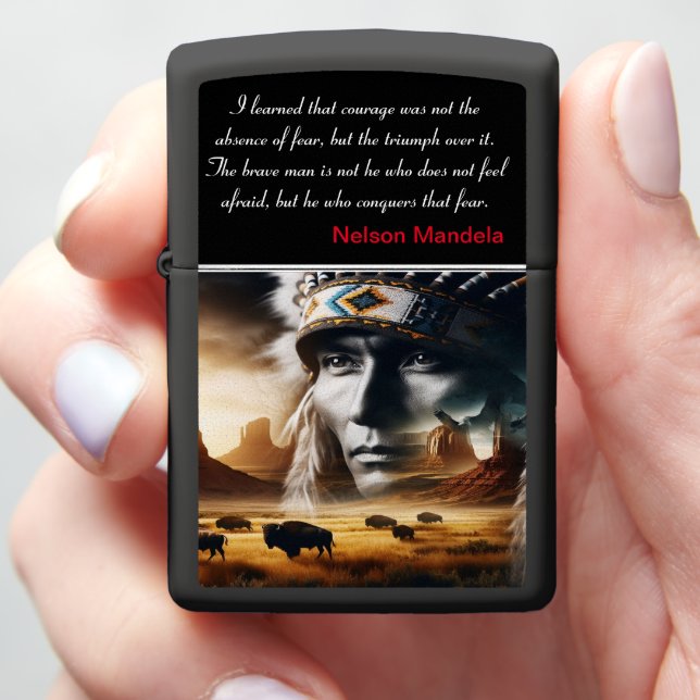 Eternal Warrior Sunset (In Hand)