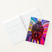 Eternal Wisdom Spiral notebook Notitieboek (Binnen)