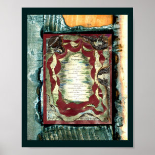 Eternale desperatie poster