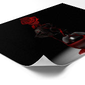 Eternale dubbelzinnigheid poster (Hoek)