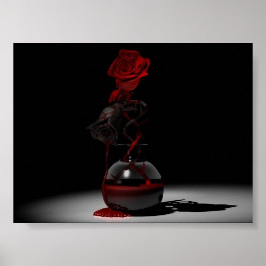 Eternale dubbelzinnigheid poster (Voorkant)