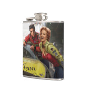 Eternale snelweg 2 heupfles (Links)