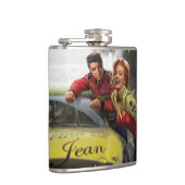 Eternale snelweg 2 heupfles (Rechts)