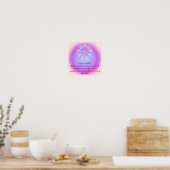 EternalLove Poster (Keuken)