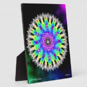 Eternally Young Fotoplaat (Zijkant)