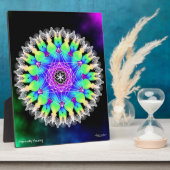 Eternally Young Fotoplaat (Zijkant)