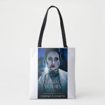 Eternally Yours Legacy Canvas tas