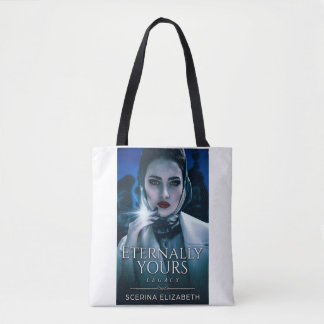 Eternally Yours Legacy Canvas tas