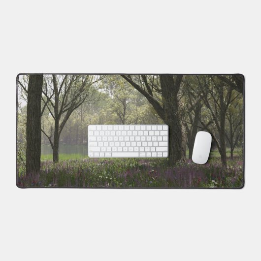 Éternel (Clavier et souris)