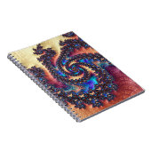 Éternel | Cahier à spirale (Côté Droit)