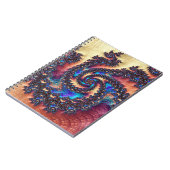 Éternel | Cahier à spirale (Côté gauche)