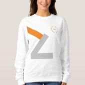 Eternel is mijn herder  trui (Voorkant)