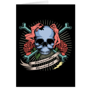 Éternellement reconnaissant