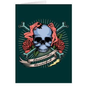 Éternellement reconnaissant