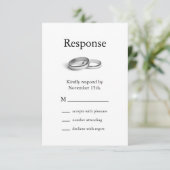 Eternité RSVP (Debout devant)