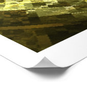 Eterniteit Poster (Hoek)